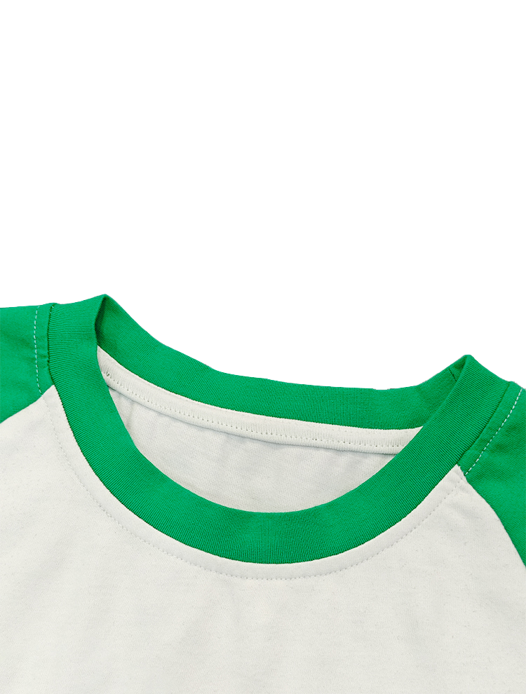Maglietta per neonati Y2k Crop Tops Maglietta sexy per donna 100% cotone traspirante