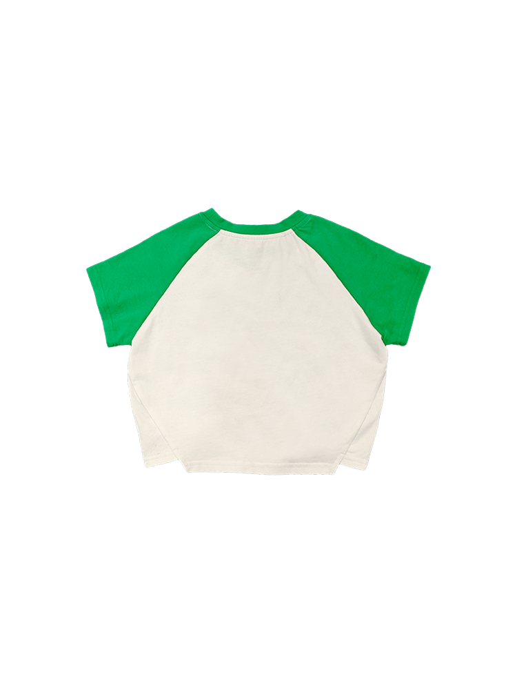 Maglietta per neonati Y2k Crop Tops Maglietta sexy per donna 100% cotone traspirante