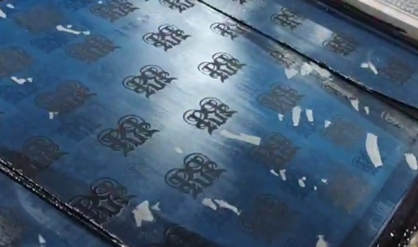 Perché hai scelto di fare la serigrafia?