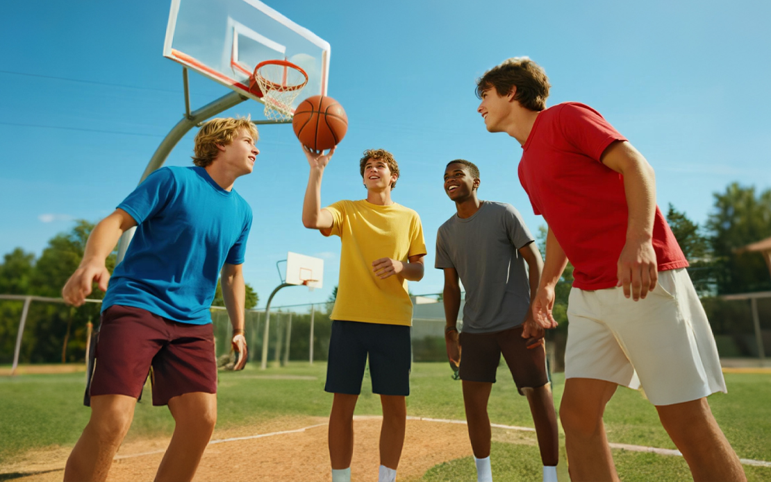 Maglietta personalizzata