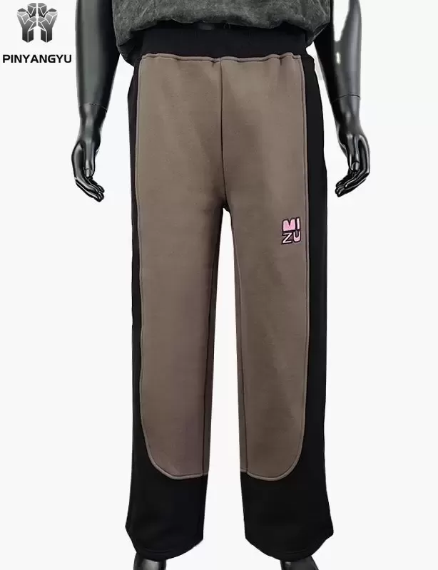 Tendenze nei pantaloni della tuta ricamati personalizzati: approfondimenti dagli esperti di abbigliamento di alta gamma