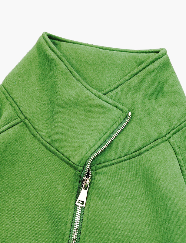Felpa da uomo ricamata con logo personalizzato all'ingrosso, girocollo oversize in cotone solido 100% stampato serigrafato con ricamo