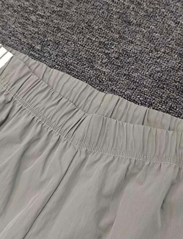 Pantaloni sportivi unisex di peso medio in cotone French Terry ecologico ricamato casual da uomo di nuovo design personalizzato