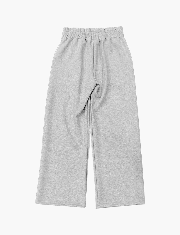Pantaloni sportivi in ​​pile da uomo Factory con tasche: pantaloni da jogging morbidi e comodi per l'allenamento e l'abbigliamento casual