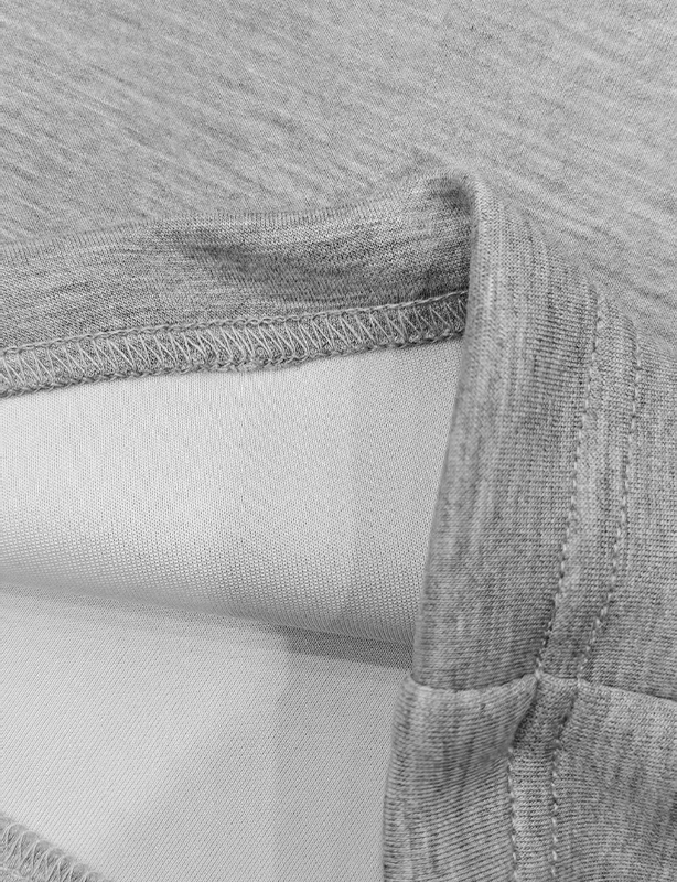 Pantaloni sportivi in ​​pile da uomo Factory con tasche: pantaloni da jogging morbidi e comodi per l'allenamento e l'abbigliamento casual