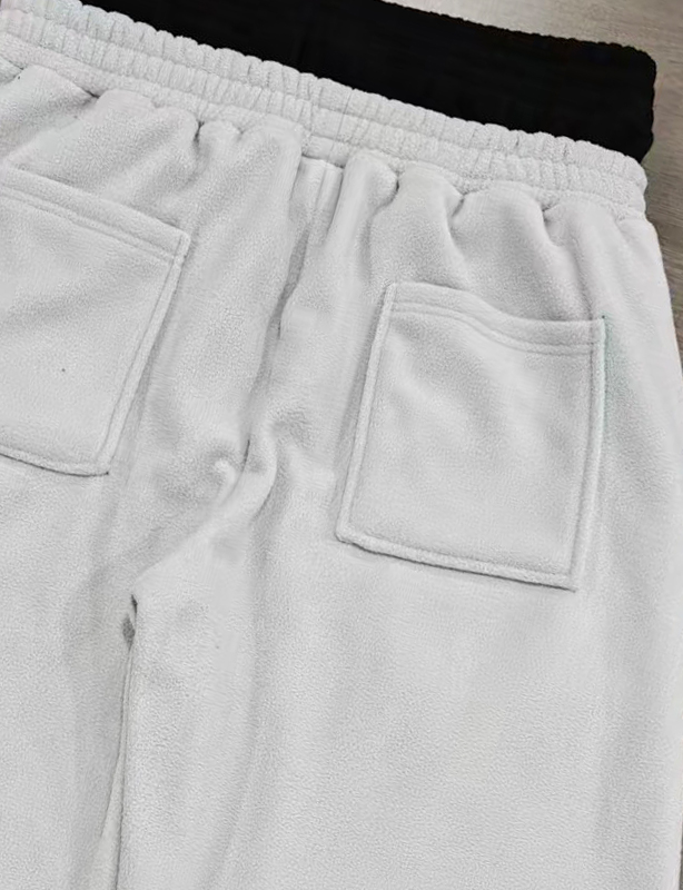 Pantaloncini a doppia vita da uomo OEM: pantaloncini casual morbidi e confortevoli da indossare ogni giorno e all'aperto