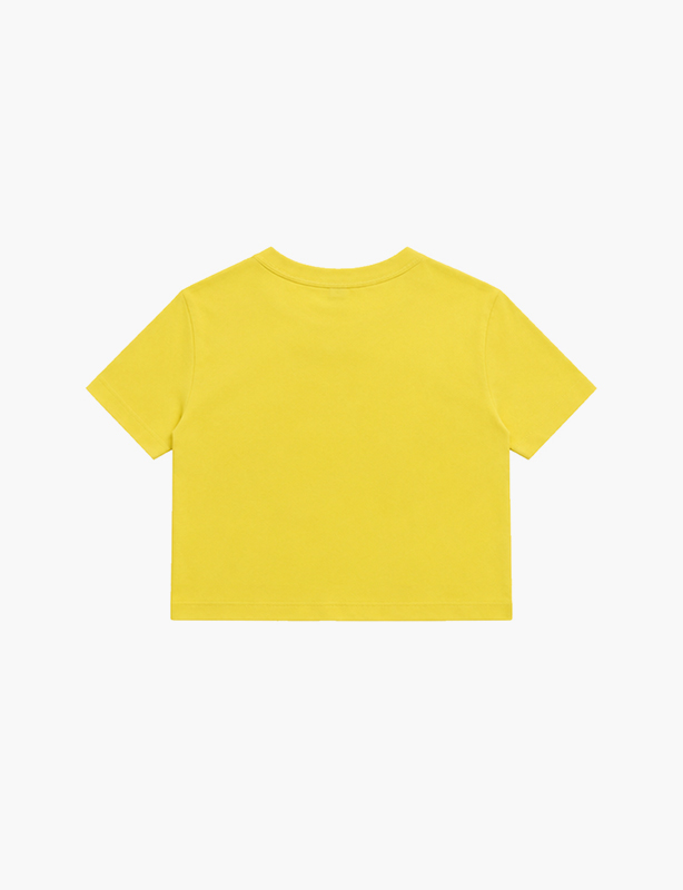 T-shirt personalizzate sostenibili in puro cotone: tessuto organico traspirante, inchiostri ecologici e su ordinazione solo per te