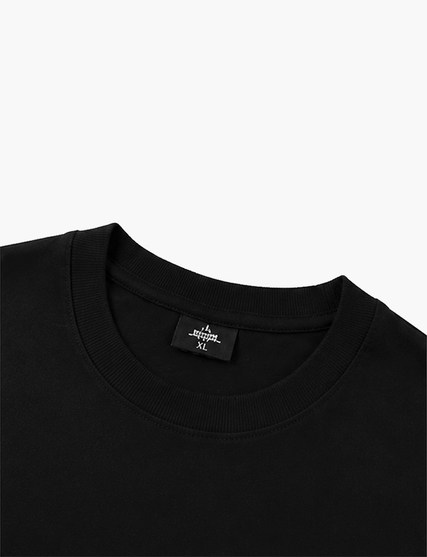 Magliette serigrafate personalizzate &ndash; 100% cotone, poliestere o miscele &ndash; Fino a 6 colori, oltre 40 tonalit&agrave; di indumenti