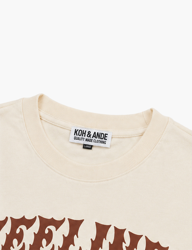 T-shirt serigrafate personalizzate &ndash; Inchiostri a base acqua o plastisol su cotone, poliestere e miscele &ndash; Scegli tu