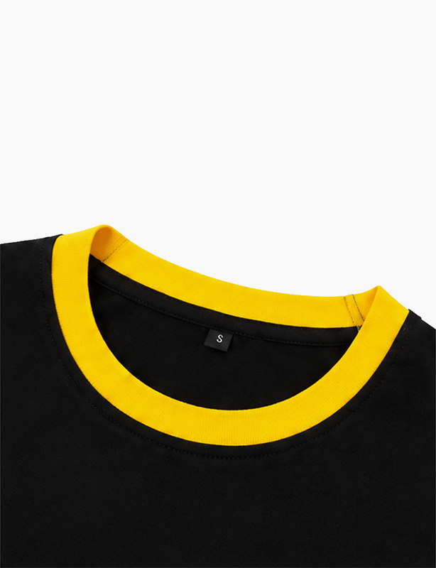 T-shirt serigrafate personalizzate in grandi quantit&agrave; a 1-3 colori &ndash; Cotone o miscele &ndash; Configurazione gratuita su oltre 24 pezzi &ndash; Prezzi all'ingrosso