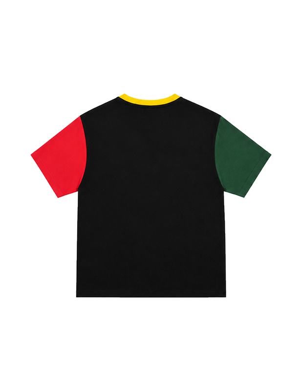 T-shirt serigrafate personalizzate in grandi quantit&agrave; a 1-3 colori &ndash; Cotone o miscele &ndash; Configurazione gratuita su oltre 24 pezzi &ndash; Prezzi all'ingrosso