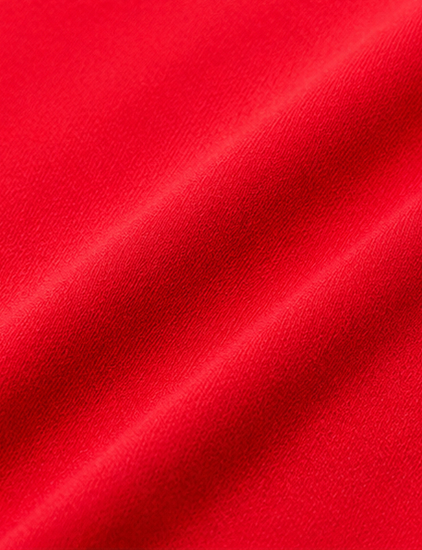 T-shirt bicolore personalizzate: colori vivaci, tessuti premium, completamente personalizzate