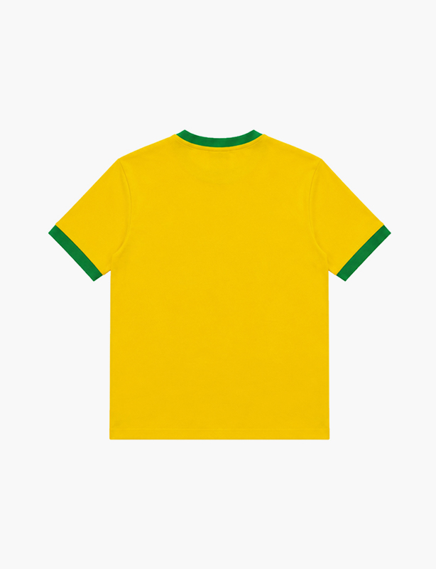 T-shirt personalizzate color block &ndash; cotone, poliestere o miscele &ndash; serigrafate o ricamate a modo tuo